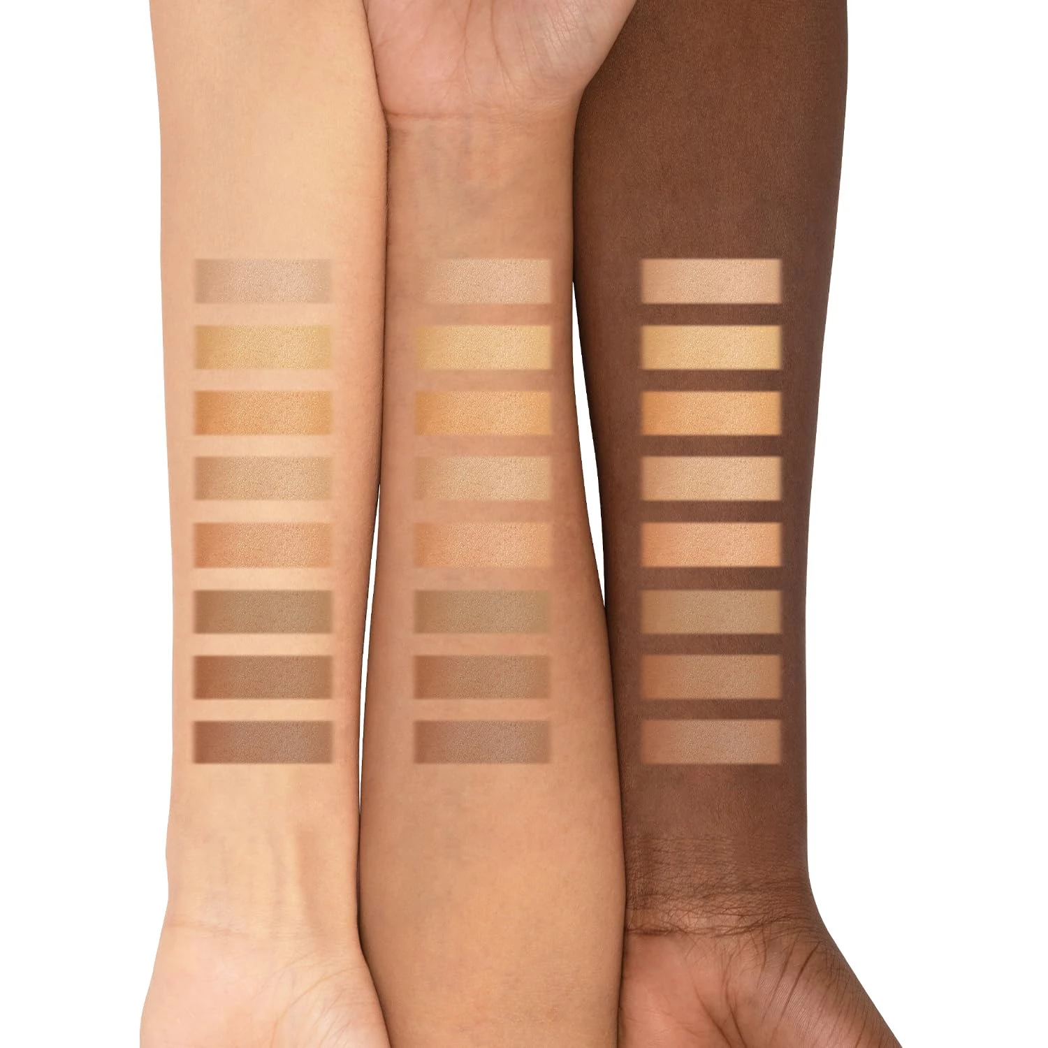 PAC Spotlight Contour Palette, 6 g-3.webp